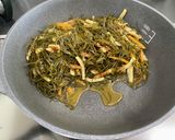 5分で切り昆布煮（料理人からの覚書）作り方8写真