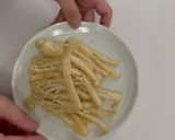 ひじき♡仕上げはゆかりふりかけで作り方3写真