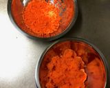 プチキャロットケーキ作り方3写真