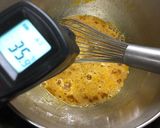 プチキャロットケーキ作り方5写真
