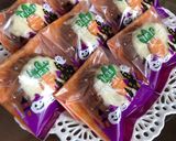 プチキャロットケーキ作り方32写真