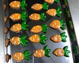 プチキャロットケーキ作り方29写真