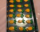 プチキャロットケーキ作り方28写真