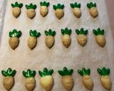 プチキャロットケーキ作り方26写真