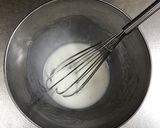 プチキャロットケーキ作り方24写真
