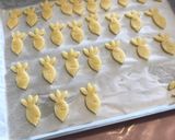 プチキャロットケーキ作り方22写真
