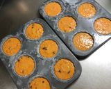 プチキャロットケーキ作り方11写真