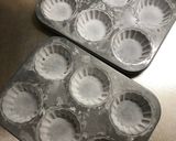 プチキャロットケーキ作り方1写真