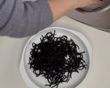 ひじき♡仕上げはゆかりふりかけで作り方5写真