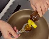 ひじき♡仕上げはゆかりふりかけで作り方6写真