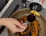ひじき♡仕上げはゆかりふりかけで作り方10写真