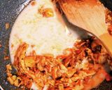 低fodmap食スパイシーカレー(辛口)作り方4写真
