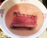 ぶりのアラ煮作り方5写真