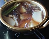 おうち韓国★屋台の韓国おでん作り方4写真