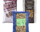 雑穀入り豆腐ハンバーグ作り方1写真
