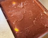 材料３つ　米粉で栗蒸し羊羹作り方7写真