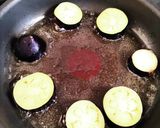 簡単なすの揚げ焼き作り方1写真