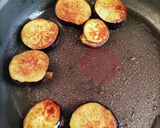 簡単なすの揚げ焼き作り方2写真