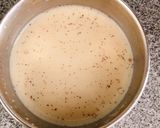 米粉で！厚揚げの味噌豆乳グラタン作り方3写真