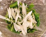 米粉で！厚揚げの味噌豆乳グラタン作り方4写真