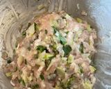 プンタレッラde水餃子作り方2写真