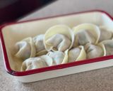 プンタレッラde水餃子作り方3写真