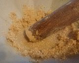 青菜の白和え作り方5写真