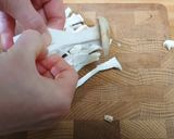 【時短レシピ】エリンギの中華炒め作り方3写真