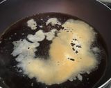 野菜たっぷり肉豆腐作り方1写真