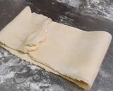 バター１００ｇで作るアップルパイ♡作り方7写真