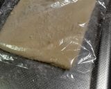 バター１００ｇで作るアップルパイ♡作り方9写真