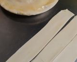 バター１００ｇで作るアップルパイ♡作り方19写真