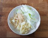 【時短レシピ】エリンギの中華炒め作り方10写真