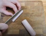 【時短レシピ】エリンギの中華炒め作り方8写真