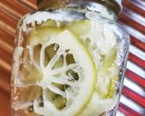 結構使える！ 塩レモン作り方4写真