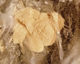 米粉でさっくり、塩鯖のカレー粉焼き♪作り方2写真