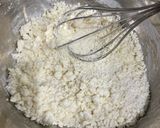 米粉で！　もちもちフォカッチャ作り方2写真