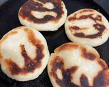 米粉で！　もちもちフォカッチャ作り方4写真