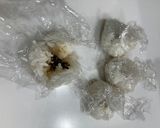 【保育園おやつ】おかか塩昆布おにぎり作り方8写真