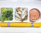 投稿済みのトマトクリーム煮でスープパスタ作り方2写真