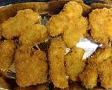 爪楊枝で作る串カツ作り方4写真