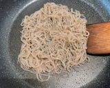 糸こんにゃくでもう一品!(副菜・お弁当)作り方1写真