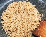 糸こんにゃくでもう一品!(副菜・お弁当)作り方2写真