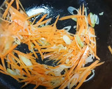 【時短レシピ】エリンギの中華炒め作り方14写真