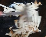 【時短レシピ】エリンギの中華炒め作り方12写真