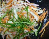 【時短レシピ】エリンギの中華炒め作り方16写真
