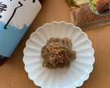 糸こんにゃくでもう一品!(副菜・お弁当)作り方3写真