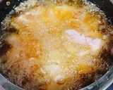 米粉でカラッとジューシーな塩から揚げ作り方4写真