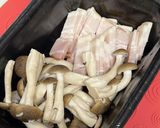 米粉で作るかぼちゃのニョッキ風作り方2写真