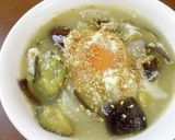 ほっと一息 豆腐と油揚げのじんわり味噌汁作り方4写真